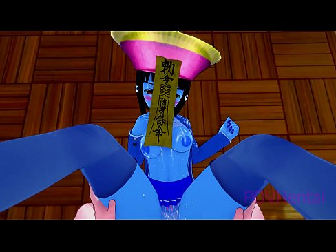 ❤️ Undead msichana monster Ponografia tu