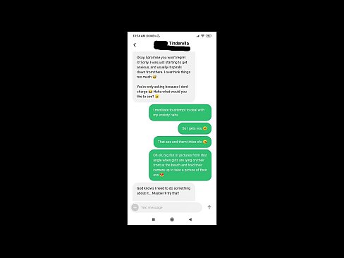 ❤️ Niliongeza PAWG mpya kutoka kwa Tinder hadi kwa nyumba yangu ( zungumza na Tinder pamoja) Ponografia tu